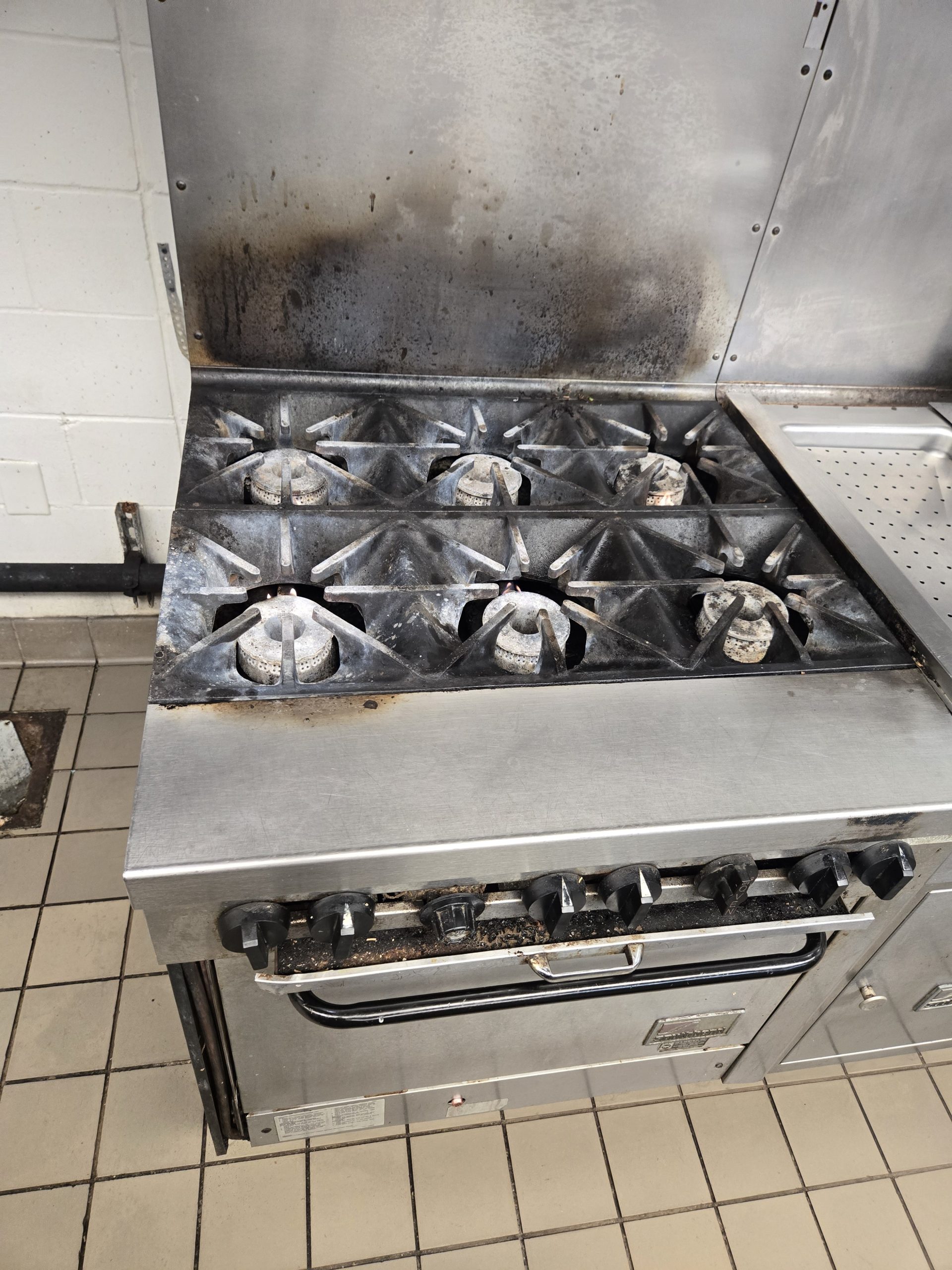 Fixgenix repair work photo 3