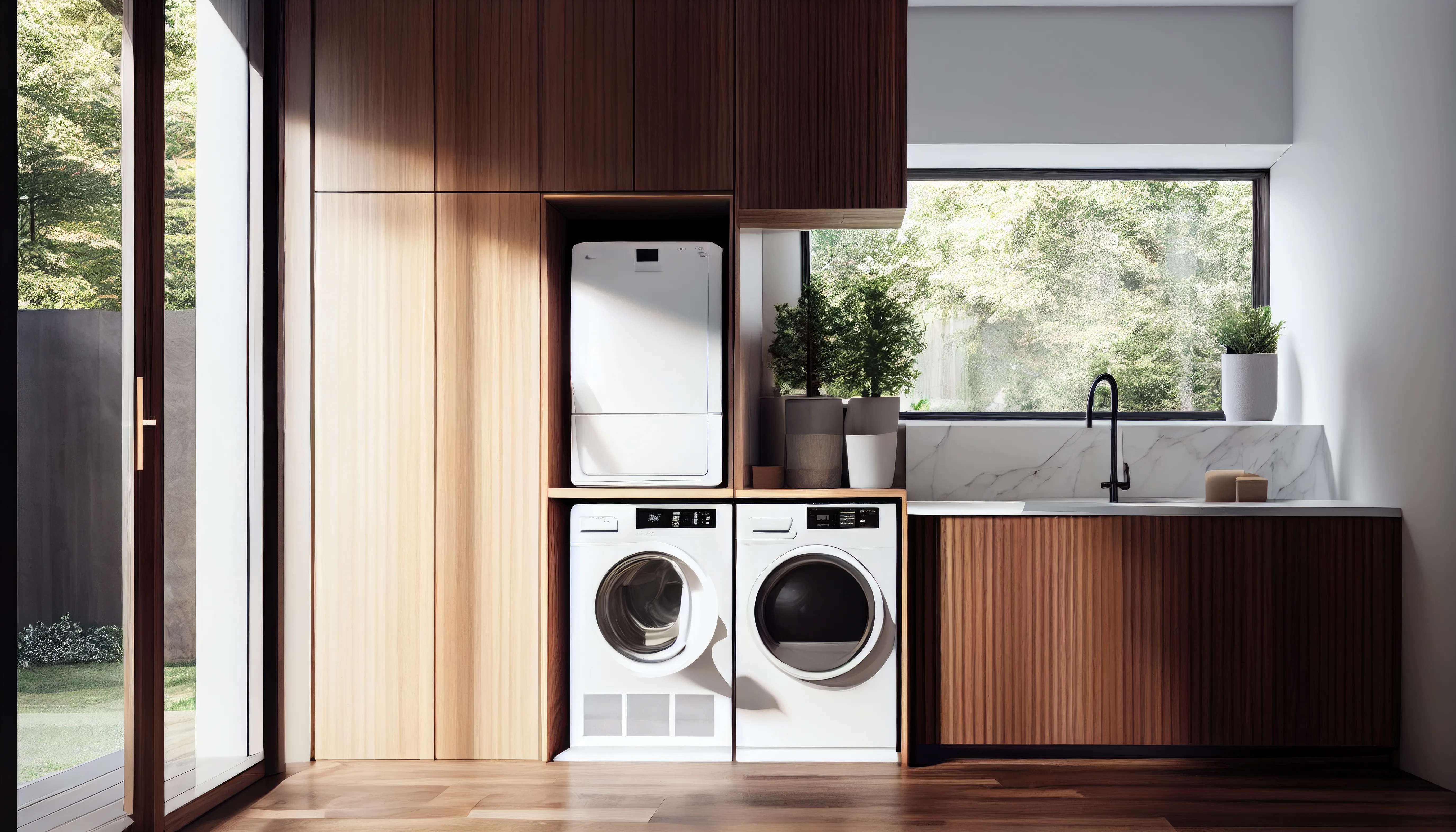 Residential appliance repair by Fixgenix