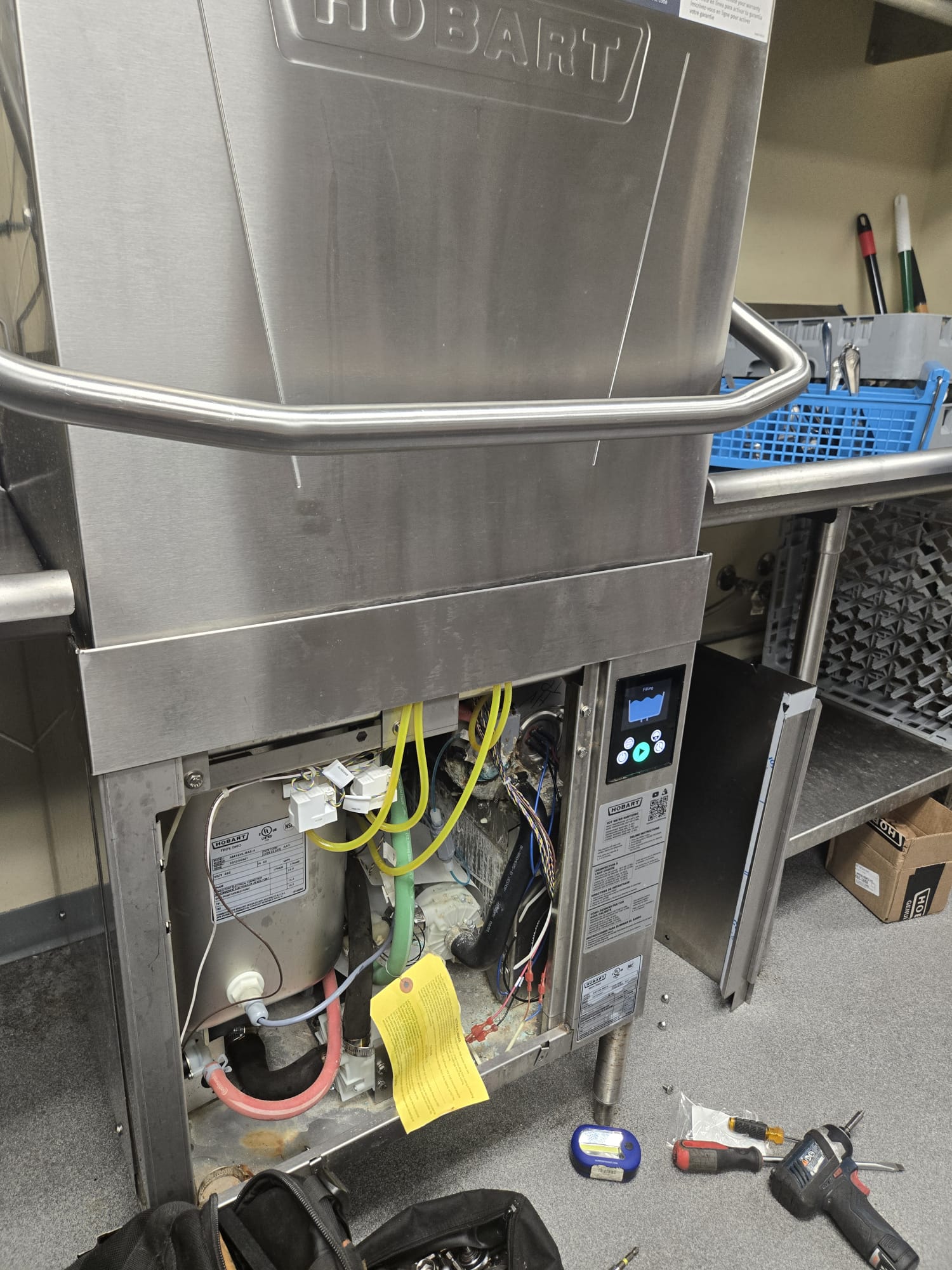 Fixgenix repair work photo 2