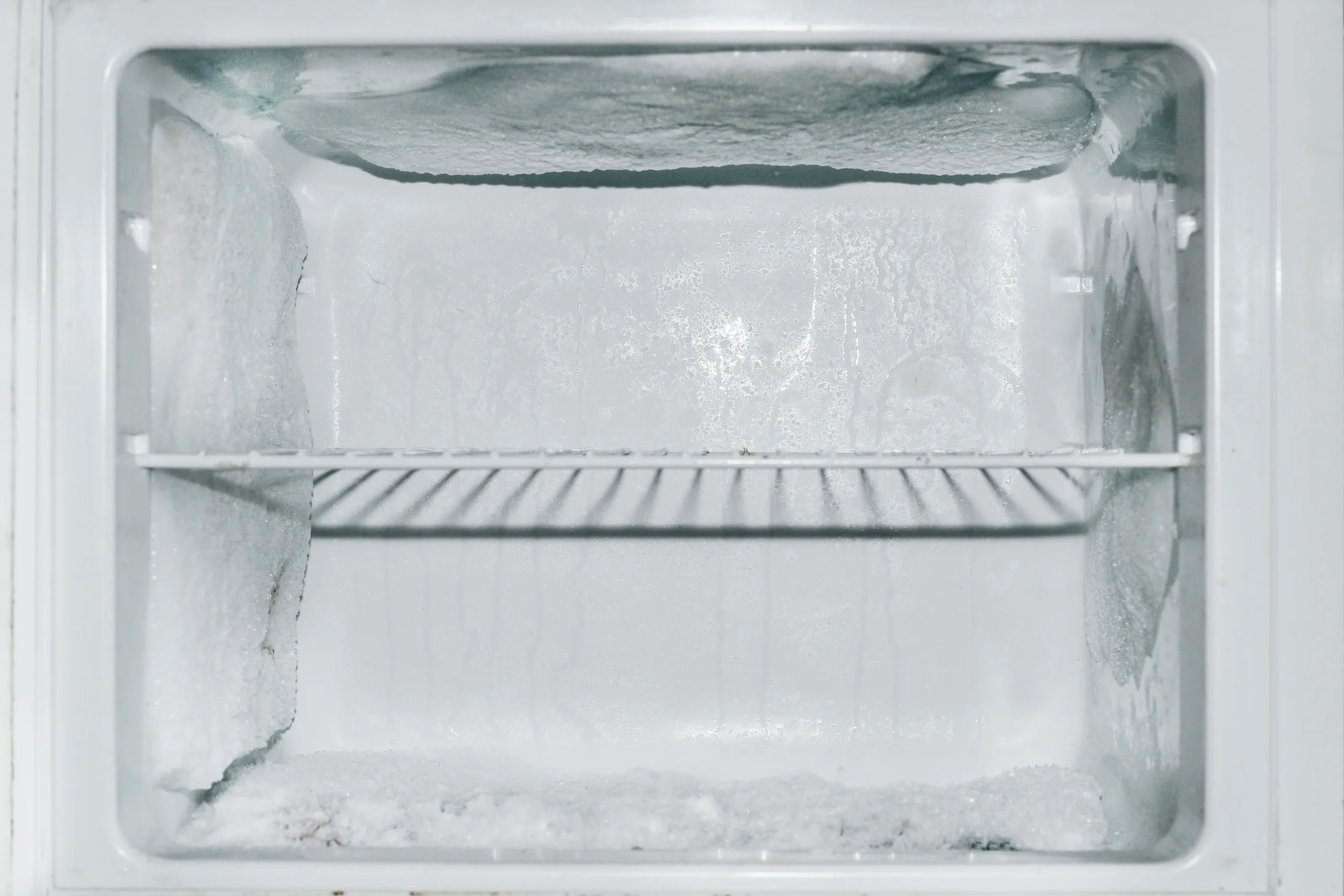 Freezer repair in Palm Coast